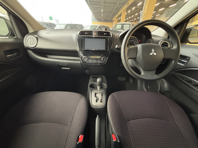 ミラージュ1.0 G