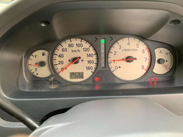 �X�s�[�h���[�^�[�̏�Ԃł�!���₷���d�l�ɂȂ��Ă��܂���