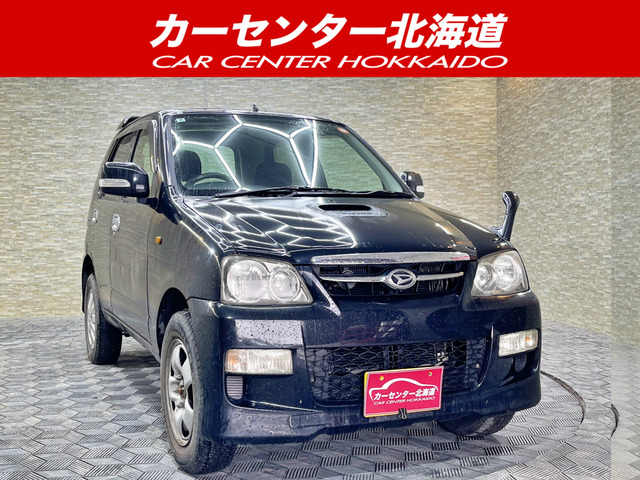 テリオスキッド(ダイハツ) カスタム L 4WD　5年保証 寒冷地仕様 禁煙 中古車画像