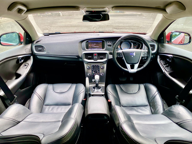 人間工学に基づいたデザインされた北欧スカンジナビアテイストのインテリア。独特のおしゃれ感を感じさせます。