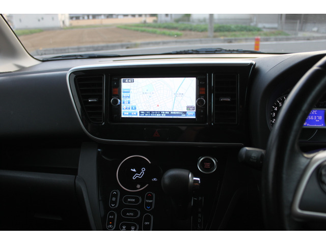 eKスペースカスタムT e-アシスト 4WD