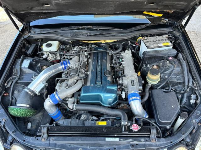 アリスト3.0 V300 ベルテックスエディション