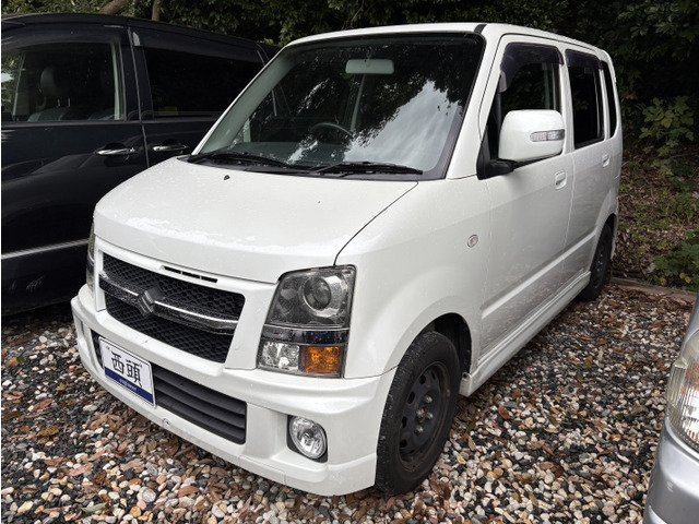 SUZUKI　ワゴンR　RR　非売品 ワゴンR（スズキ）ロフト（1993年11月）｜カタログから中古車を