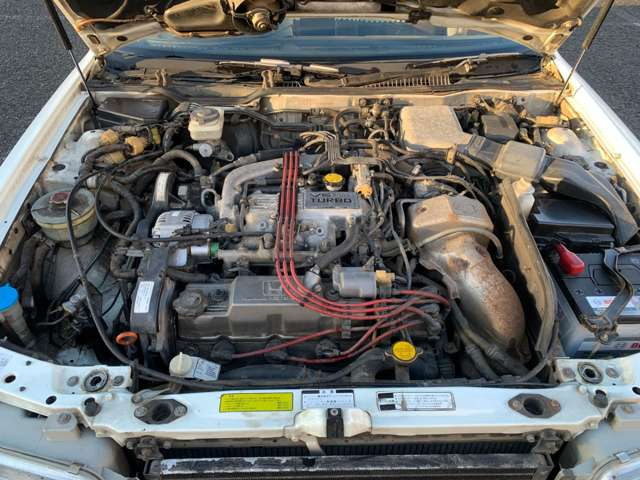 �G���W�����[���̏�Ԃł��B�ڍׂ͐��񂲗��X�̏�A���m�F��������!