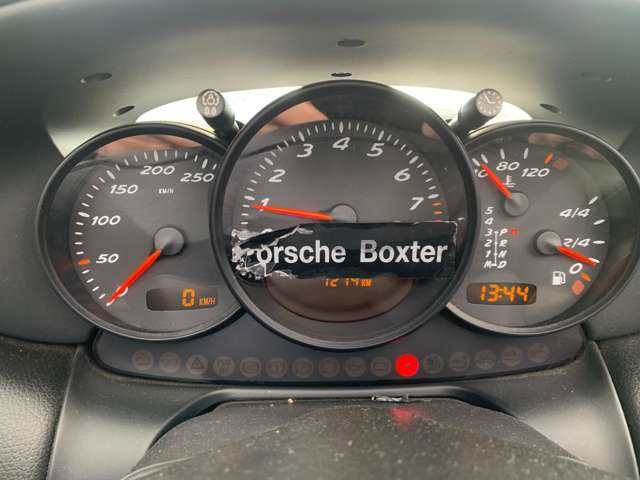 �X�s�[�h���[�^�[�̏�Ԃł�!���₷���d�l�ɂȂ��Ă��܂���