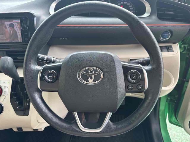 シエンタハイブリッド 1.5 X