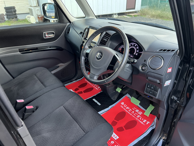 パワーウィンドウも問題なく動きます