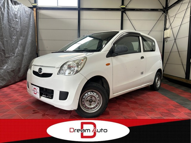 ミラ(ダイハツ) TX　キーレス マニュアル5速 中古車画像