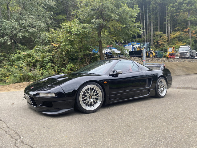 NSX3.0