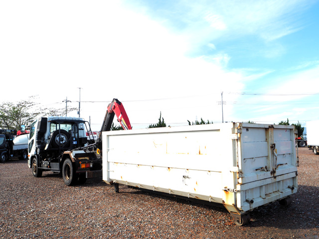 ファイターアームロール