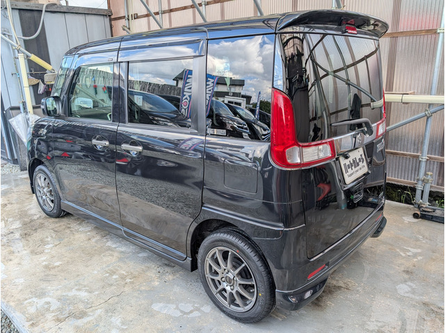 �y�����Ԃ̎ԑ̃T�C�Y���t���Ɋ��p�����{�f�B�[�T�C�Y�Ȃ̂ł�Ƃ肠��ԓ���Ԃ��m�ۂ���Ă܂��B