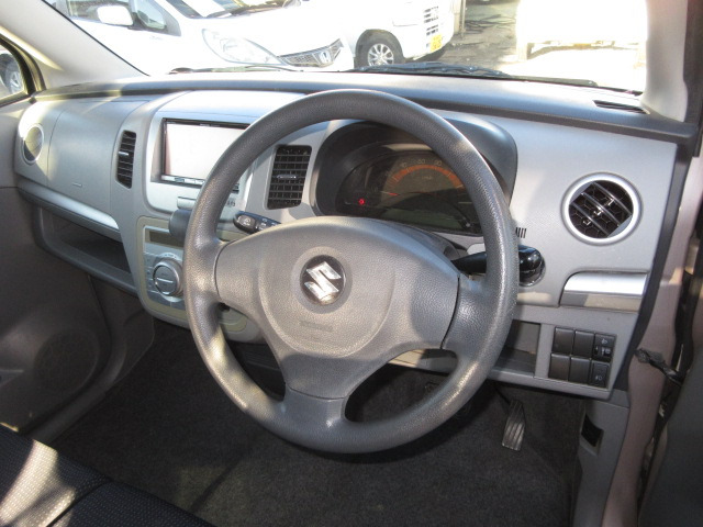 ワゴンRFT リミテッド