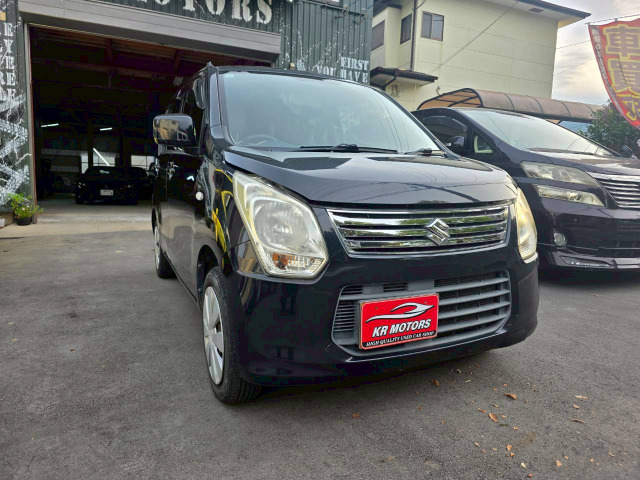 SUZUKI　ワゴンR　RR　非売品 ワゴンR（スズキ）の歴代モデル・グレード別カタログ情報｜中古車なら