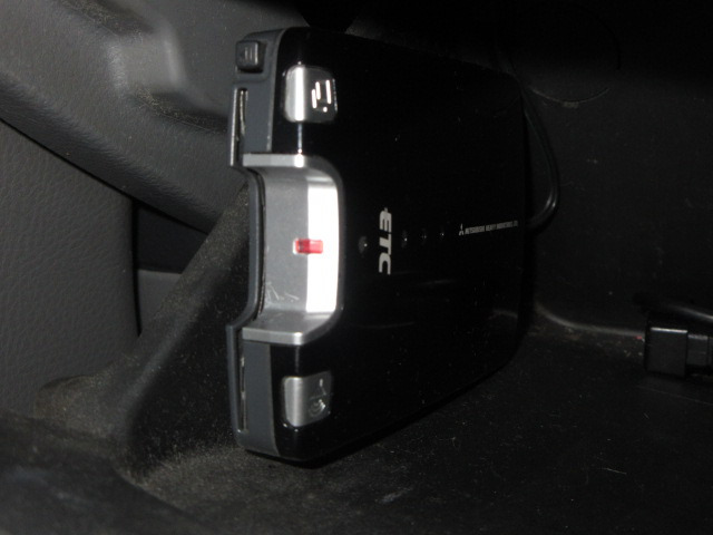 ETC���t���Ă��܂��B