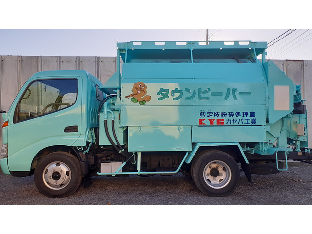 �f���g��(���Y�Ԃ��̑�) �J���o �^�E���r�[�o�[ ���Îԉ摜