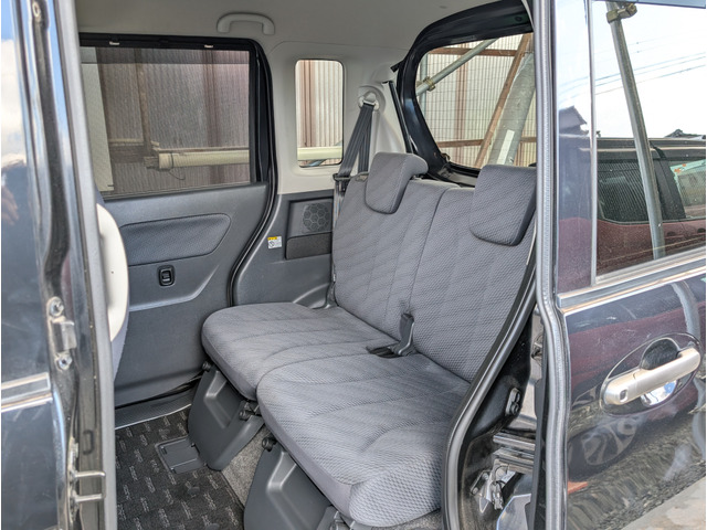 �g�[�����S�������Ɍ�Ȃ��w�b�h�N���A�����X����������Ɗm�ۂ���Ă���A�L�X�Ƃ�����ԂɂȂ��Ă܂��B