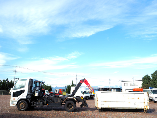 ファイターアームロール