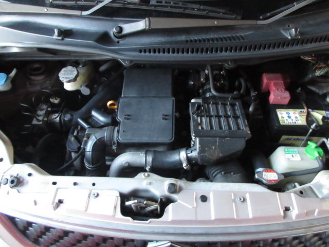 �G���W���A�~�b�V�����A�@�֓��A���ɖ�肠��܂���B