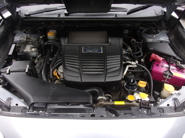 1.6���b�^�[�^�C�~���O�`�F�[�����G���W���̓^�[�{�t���B���M�����[�d�l�ł��B