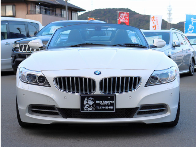 Z4sドライブ 35i