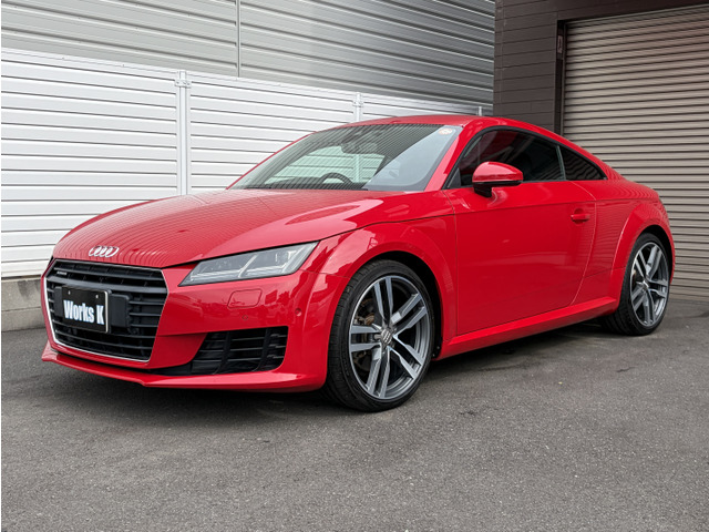 【外装 斜め左】