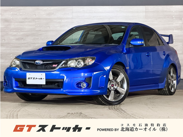 スバル インプレッサWRXの中古車・相場情報｜中古車検索 - 価格.com