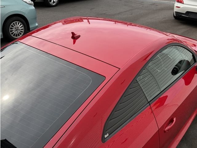 【ルーフ 斜め後ろ】