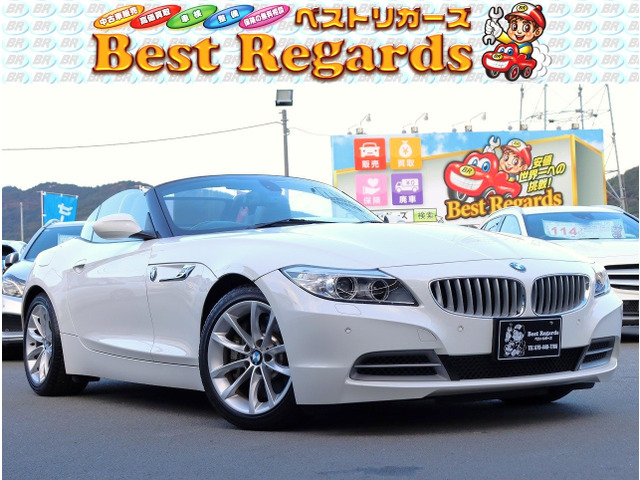 Z4sドライブ 35i