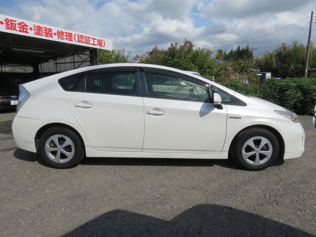 プリウス1.8 G