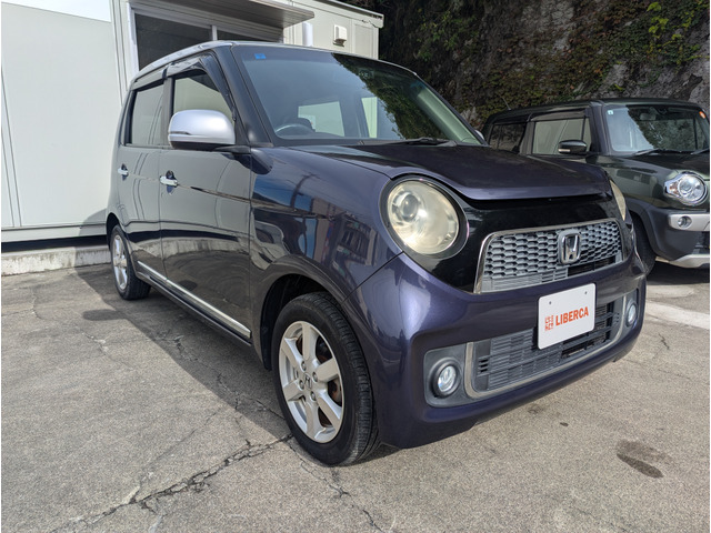 N-ONEプレミアム Lパッケージ