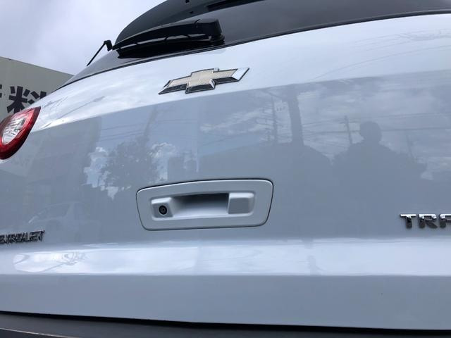 パワーリアゲート!バックモニター!