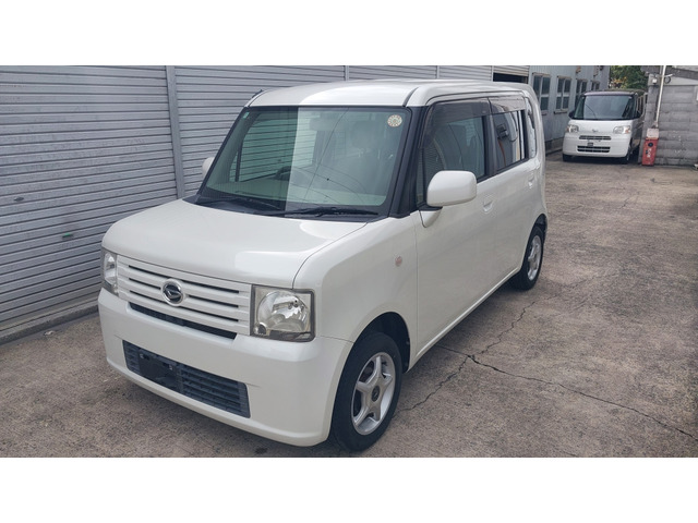 車検2年MAX ダイハツ ムーヴコンテ 香川 カーナビ ETC 燃費良好 足車 ムーヴコンテ（ダイハツ）の歴代モデル・グレード別カタログ情報｜中古