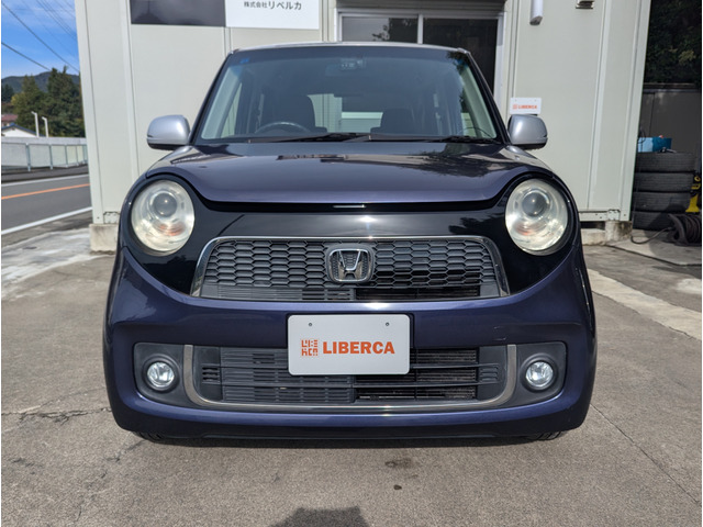 N-ONEプレミアム Lパッケージ