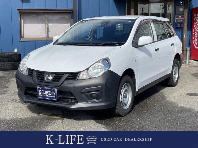 NV150AD(���Y) 1.6 VE 4WD�@ETC/100v/�i�r��/���[���A�V�X ���Îԉ摜