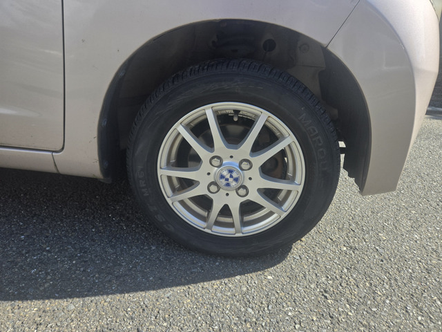 �A���~�z�C�[���t���ł��B(�x�����z15.8���~�E�����Ɍ���E�o�b�N�J�����E�^�C�~���O�`�F�[���ł��̂Ńx���g�����K�v�������܂�)