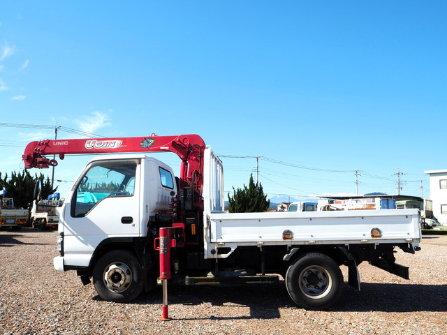 タイタンクレーン