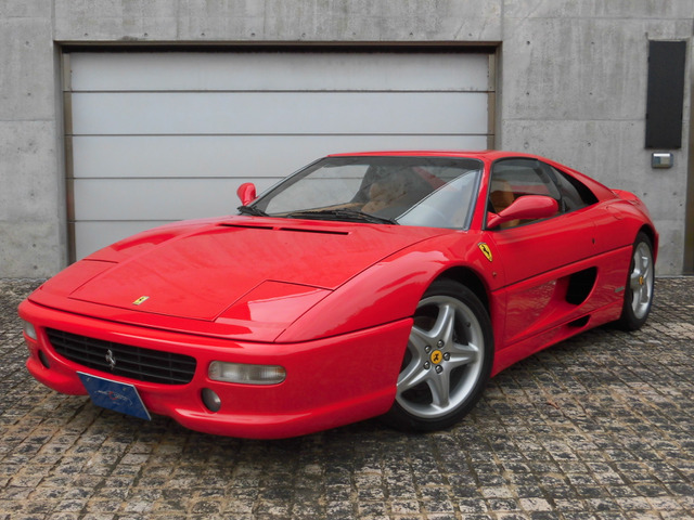 F355GTS