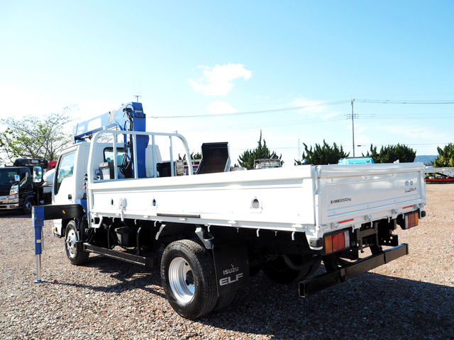 エルフクレーン