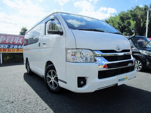 ★新車時保証書ございます。