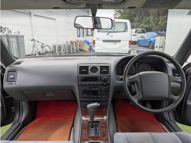 ローレル2.0 メダリスト