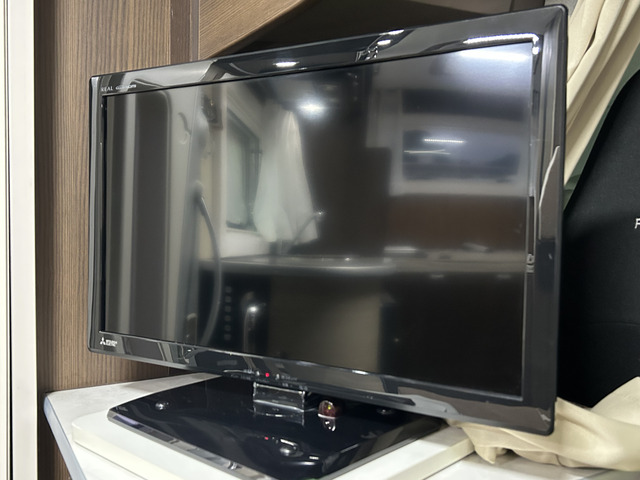 ���ATV���������܂�!