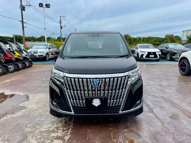 エスクァイアハイブリッド