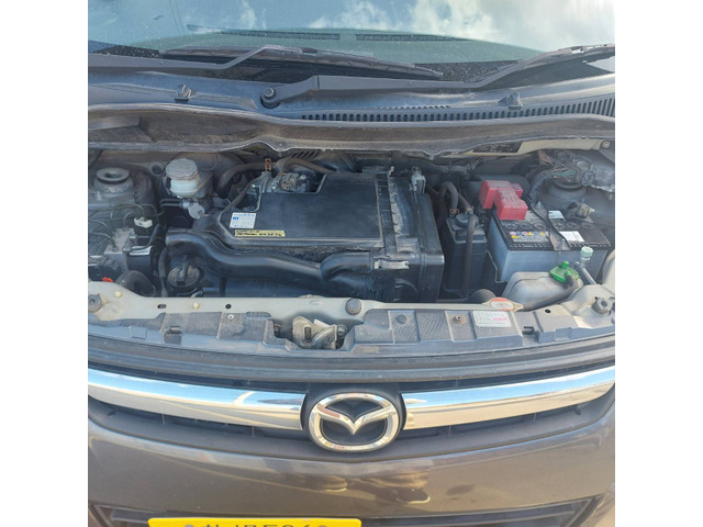 マツダ AZ-ワゴン XSスペシャル4WD 23.0万円 平成23年(2011年) 北海道