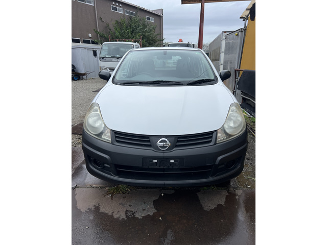 AD(日産) 1.2 VE 中古車画像