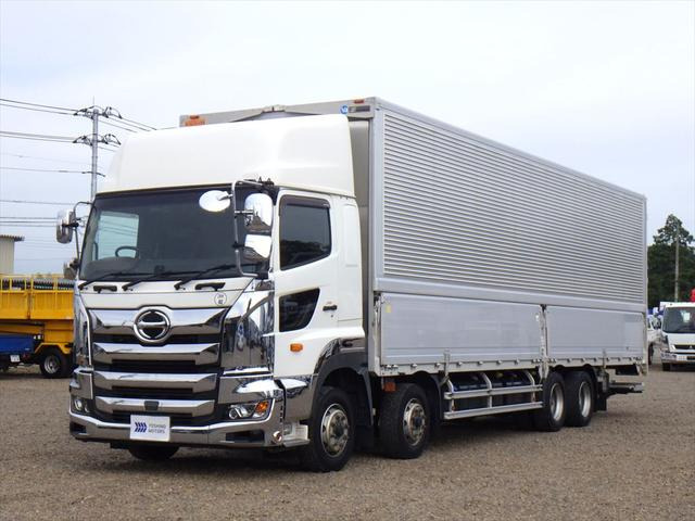 プロフィアウィング