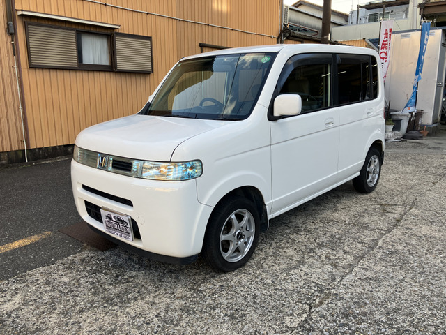 ホンダ ザッツの中古車一覧(2ページ目)｜中古車検索 - 価格.com