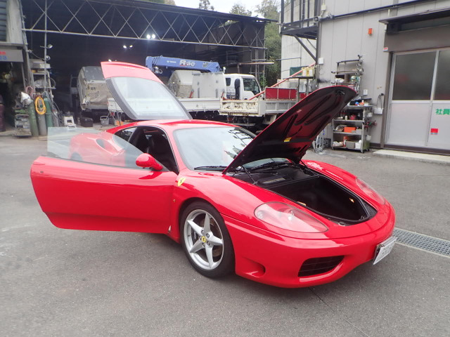 �}�j���A���Ԃ́A���Ɋ󏭂Ől�C�������ł�!