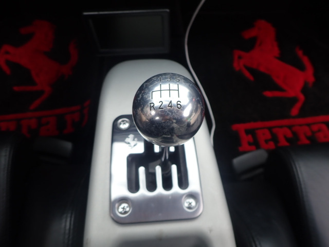 �}�j���A���d�l�ł��邱�Ǝ��̂��u���l�E�����v�ɂȂ肤��|�C���g!�ϑ��@:6���t���AMT(�}�j���A��)