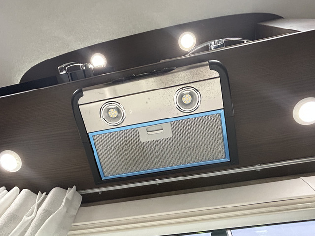 �L�b�`���ɂ̓����W�t�[�h���������܂�!