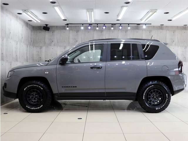 各種仕様変更等、お気軽に担当スタッフまでご相談ください。お客様の理想の1台を一緒に作成出来れば幸いです。